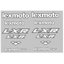 Lexmoto - LXR Kit 1 - 002